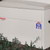 Rinnai SP6 6 Star Right Angle External Garden image