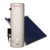 Rinnai Sunmaster Electric Boosted Solar Hot Water Storage Tank - Evacuated Tubes x20