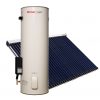 Rinnai Sunmaster Electric Boosted Solar Hot Water Storage Tank - Evacuated Tubes x30