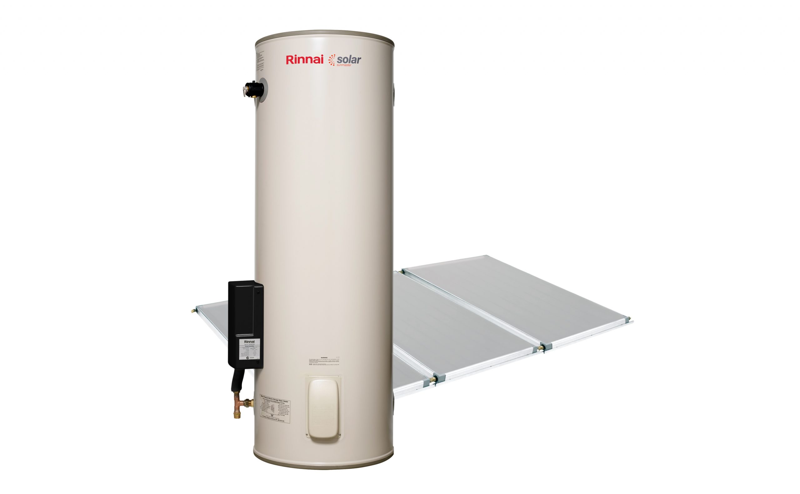 sunmaster-flat-plate-system-solar-hot-water-systems-rinnai-australia