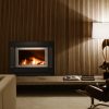 Rinnai Sapphire Built-In Gas Fire insitu lifestyle familyroom