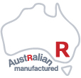 Rinnai - Australian Manufactured